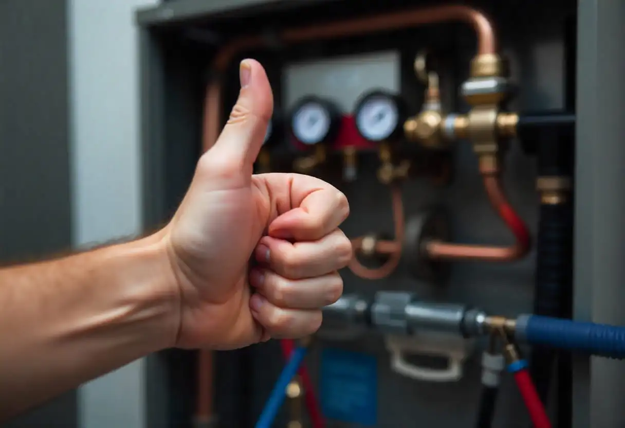 Emergency HVAC services and installations in Oreland, PA