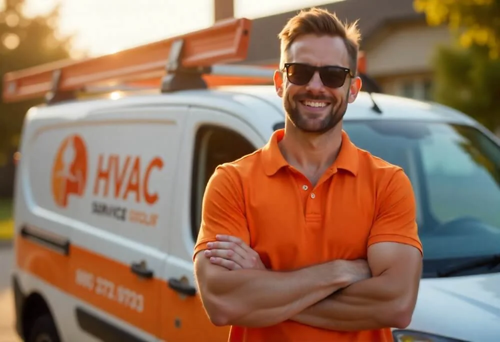 Professional HVAC repair and installation services in Oreland, PA